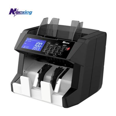Professional 4-Speed Banknote Counter  NX-800