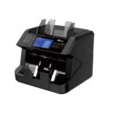 Professional 4-Speed Banknote Counter NX-803 